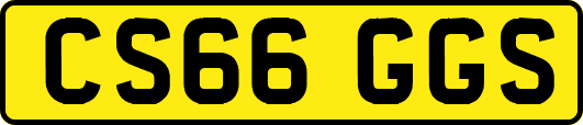 CS66GGS