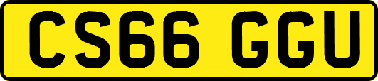 CS66GGU