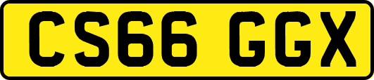 CS66GGX