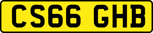 CS66GHB