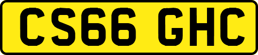 CS66GHC