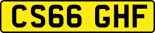 CS66GHF
