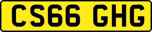 CS66GHG