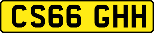 CS66GHH