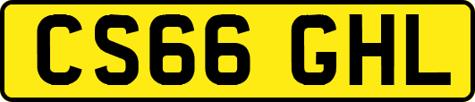 CS66GHL