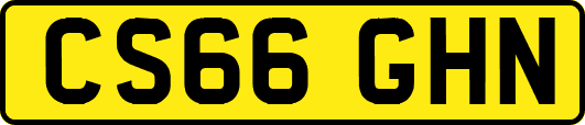 CS66GHN