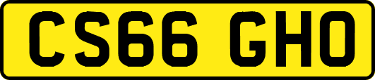 CS66GHO