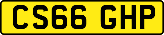 CS66GHP