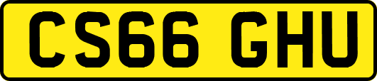 CS66GHU