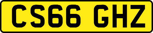 CS66GHZ