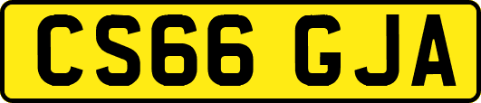 CS66GJA