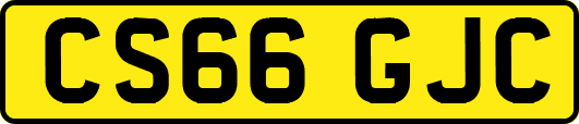 CS66GJC