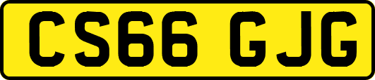 CS66GJG
