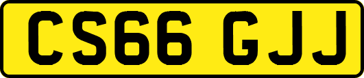 CS66GJJ