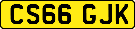 CS66GJK