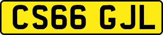CS66GJL