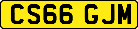 CS66GJM