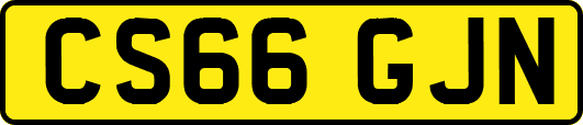 CS66GJN