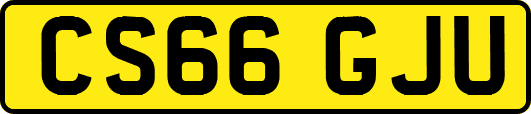 CS66GJU