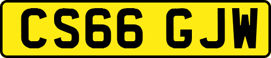 CS66GJW