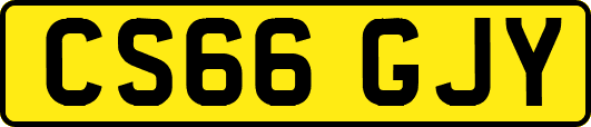 CS66GJY