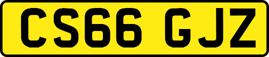 CS66GJZ