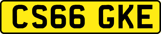 CS66GKE