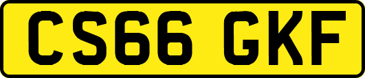 CS66GKF