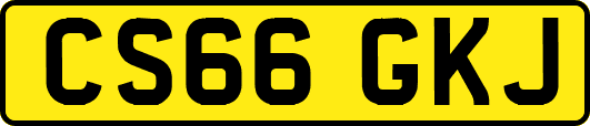 CS66GKJ