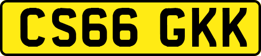 CS66GKK