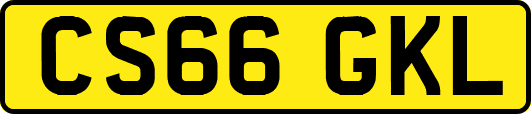 CS66GKL