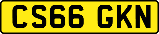 CS66GKN