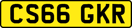 CS66GKR