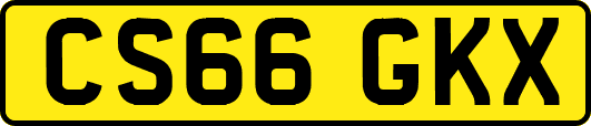 CS66GKX