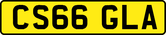 CS66GLA