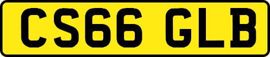 CS66GLB