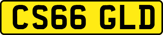 CS66GLD