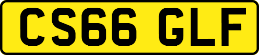 CS66GLF