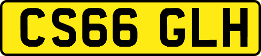 CS66GLH