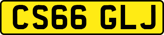 CS66GLJ