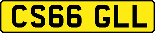 CS66GLL