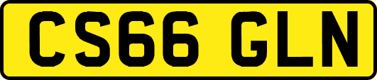 CS66GLN