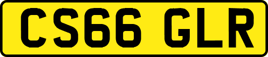 CS66GLR