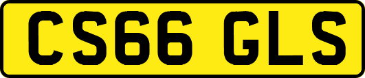 CS66GLS