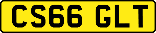CS66GLT