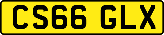CS66GLX