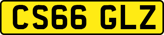 CS66GLZ