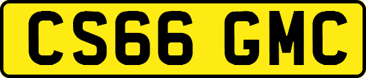 CS66GMC