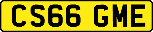 CS66GME