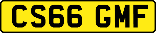 CS66GMF